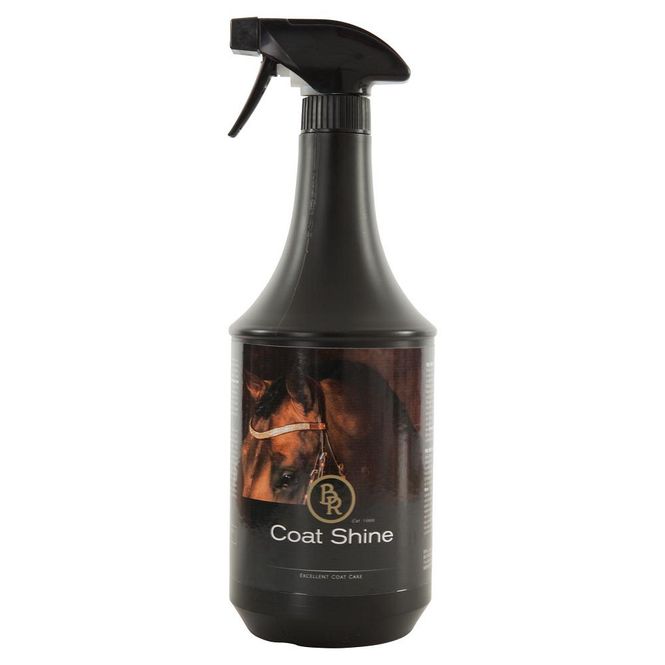 Hovedbilde BR Coat Shine